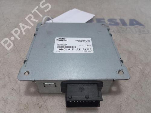 Used Electronic module ALFA ROMEO MITO (955_) 1.3 MultiJet (955AXT1A) (84 hp) 31431621
