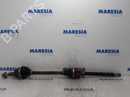 Used Right front driveshaft CITROËN JUMPER II Van 2.2 HDi 100 (101 hp) 31483499