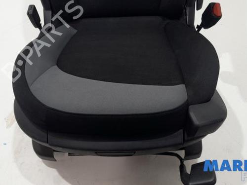 Right front seat CITROËN C4 Grand Picasso II (DA_, DE_) 1.6 THP 165 | BP31392833C16