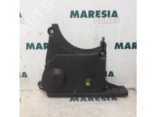 Used Timing cover RENAULT MEGANE II Coupé-Cabriolet (EM0/1_) 1.6 (113 hp) 31513158
