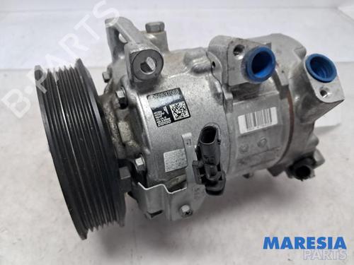 Used AC compressor ALFA ROMEO GIULIA (952_) 2.0 (952ACA25) (280 hp) 31402793