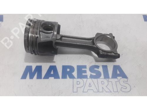 Andre RENAULT SCÉNIC III (JZ0/1_) 1.5 dCi (110 hp) 31447829