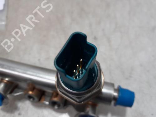 Injection rail RENAULT CAPTUR I (J5_, H5_) 1.2 TCe 120 | BP31430602M98 - Image 2