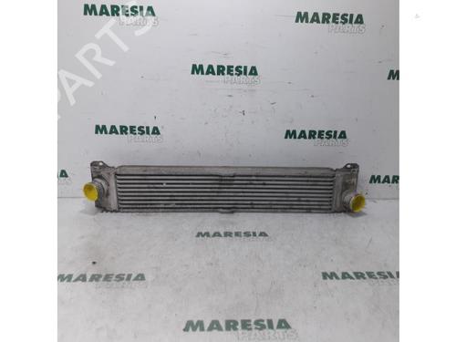 Used Intercooler FIAT DUCATO Van (250_) 115 Multijet 2,0 D (116 hp) 31412716