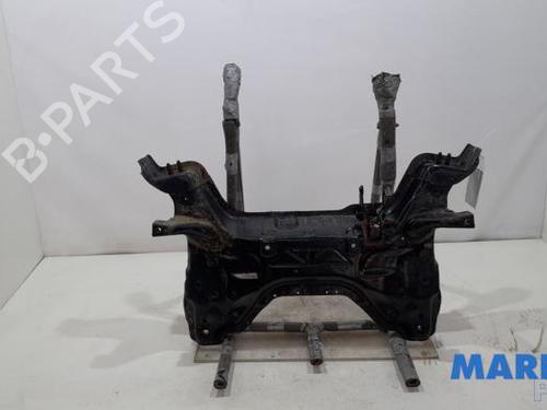 Used Subframe PEUGEOT PARTNER Tepee 1.6 VTi (120 hp) 31478625
