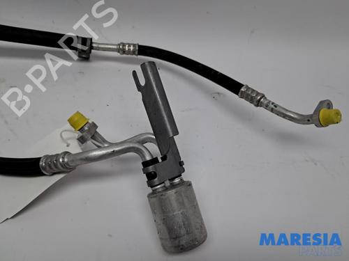 AC pipe RENAULT ZOE Hatchback Van (BFM_) Electric (BFME) | BP38569582M126 - Image 2
