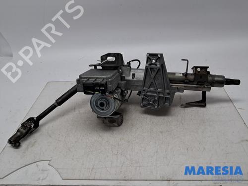 Steering column RENAULT CAPTUR I (J5_, H5_) 0.9 TCe 90 | BP38758641M21 - Image 5