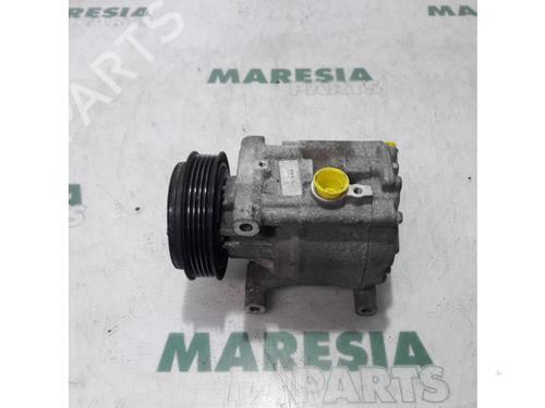 Used AC compressor AC compressor FIAT 500 (312_) 0.9 (312AXG1A, 312.AXG11) (86 hp) 31416524 31416524