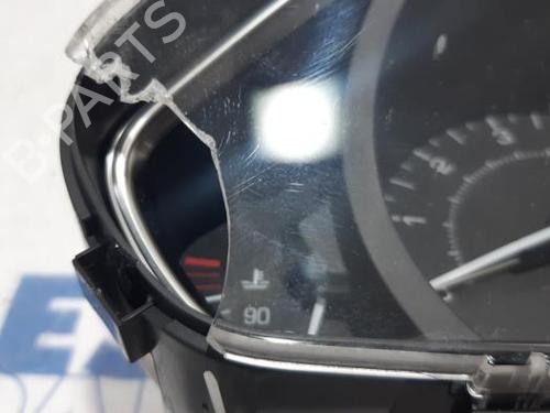 Instrument cluster PEUGEOT 2008 I (CU_) 1.2 THP 110 / PureTech 110 | BP31436341C47  - Image 5