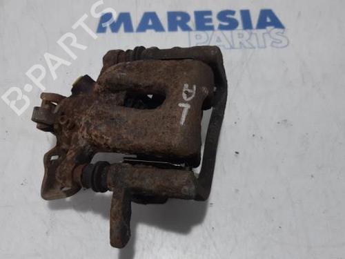 Used Left rear brake caliper RENAULT KANGOO Express (FW0/1_) 1.5 dCi 85 (FW0K, FW0L, FW0B) (86 hp) 31475986