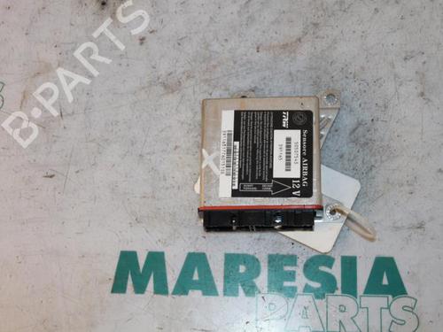 Used ECU airbags ALFA ROMEO 159 (939_) 1.9 JTDM 8V (939AXE1B) (120 hp) 31519587
