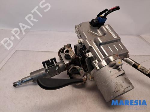 Electronic module FIAT 500 C (312_) 0.9 (312AG1A) | BP31419626M83