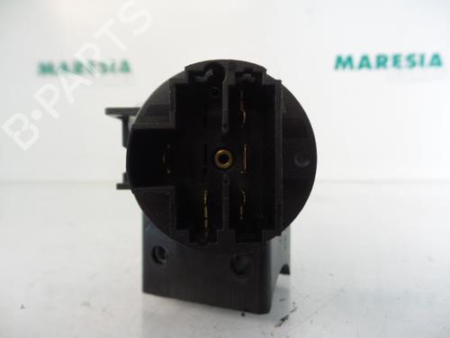 Ignition barrel FIAT PANDA (169_) 1.2 (169.AXB11, 169.AXB1A) | BP31460660M48