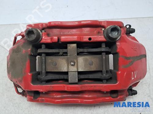 Used Left front brake caliper Left front brake caliper 37875611 37875611