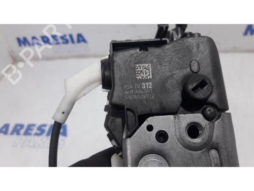 Electronic module CITROËN DS3 (SA_) 1.6 HDi 90 | BP31465563M83 