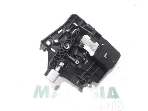 Exterior handle PEUGEOT EXPERT Van (VF3A_, VF3U_, VF3X_) 2.0 HDi 140 | BP31463444C122