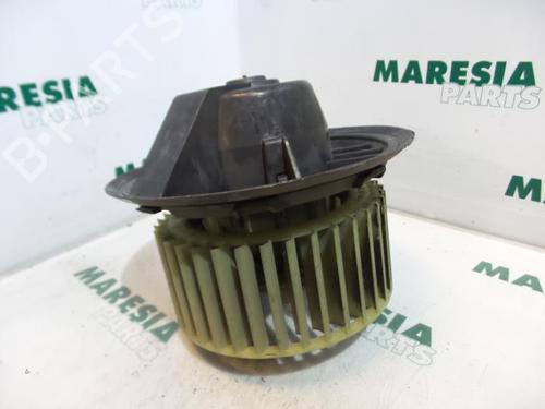 Used Heater blower motor ALFA ROMEO 146 (930_) 1.6 i.e. (930.B2) (103 hp) 31462904