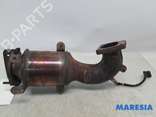 Used Catalyst ALFA ROMEO GIULIETTA (940_) 1.4 TB (940FXA1A, 940FXT1A) (120 hp) 32011697