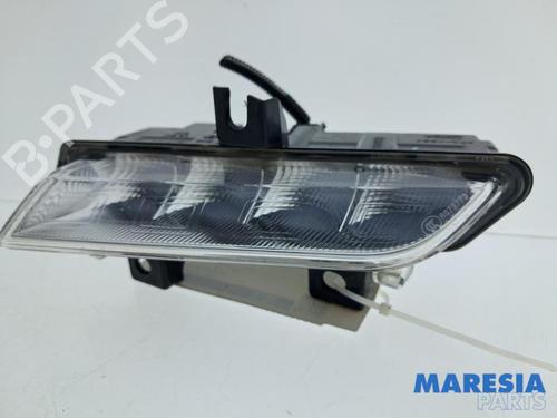 Right daytime light RENAULT CAPTUR I (J5_, H5_) 1.2 TCe 120 | BP37875554C103 - Image 3