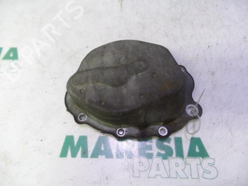 Used Rear differential PEUGEOT 307 (3A/C) 2.0 HDi 110 (107 hp) 31474926