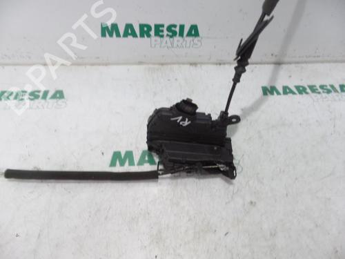 Used Electronic module RENAULT TWINGO III (BCM_, BCA_) 1.0 SCe 70 (71 hp) 31480897