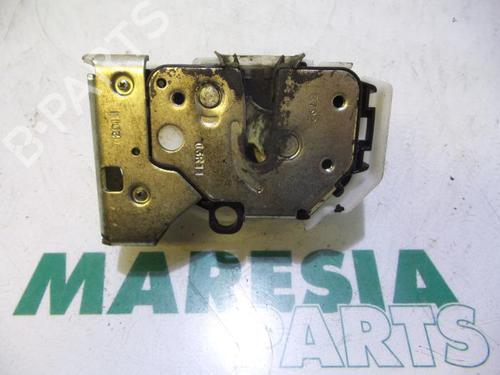 Electronic module FIAT DOBLO Cargo (263_) 1.3 D Multijet | BP31525142M83