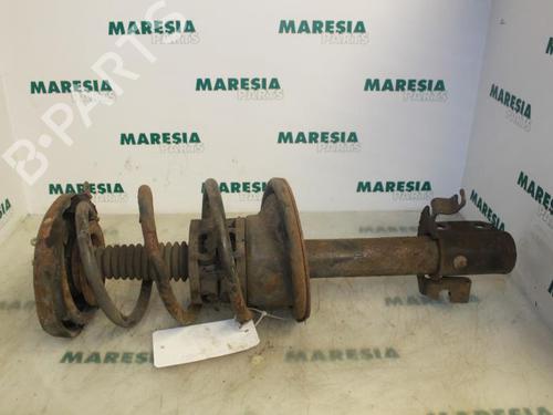 Used Right front shock absorber RENAULT SCÉNIC I MPV (JA0/1_, FA0_) 1.4 16V (JA0D, JA1H, Ja0W, JA10) (95 hp) 31391372