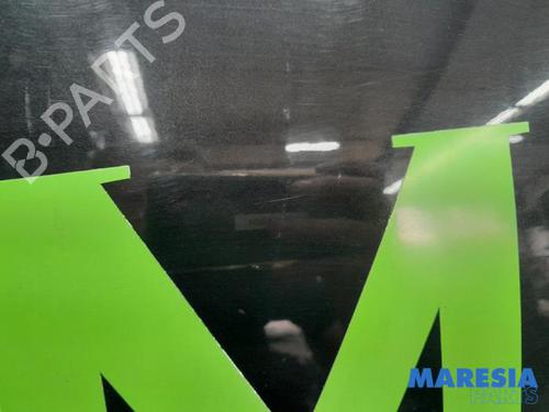 Left front door RENAULT WIND (E4M_) 1.2 TCe 100 (E4MF) | BP31449488C2 