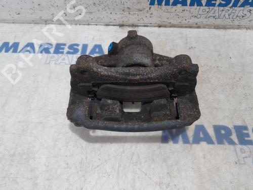 Left rear brake caliper FIAT DUCATO Van (250_) 140 Natural Power | BP31497815M107