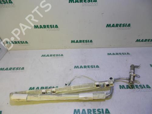 Used Left curtain airbag RENAULT CLIO III (BR0/1, CR0/1) 1.6 16V (BR05, BR0B, BR0Y, BR15, BR1J, BR1M, BR1Y, CR0B,... (112 hp) 31533794