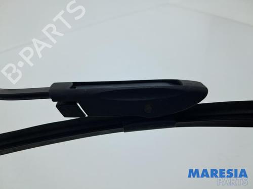 Vindspejlsviskerarm RENAULT MEGANE IV Hatchback (B9A/M/N_) 1.6 TCe 205 (B9MV) | BP36985287C143 - Image 3