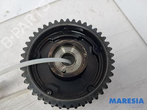 Pulley RENAULT CAPTUR I (J5_, H5_) 1.2 TCe 120 | BP39961283M122 - Image 2