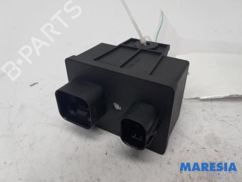 Used Electronic sensor FIAT DUCATO Van (250_) 115 Multijet 2,0 D (116 hp) 31428398