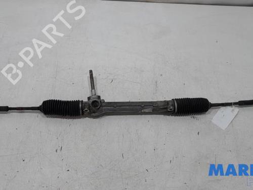 Used Steering rack FIAT 500 C (312_) 1.4 (312CXC1B, 312AXC1B) (100 hp) 31816620