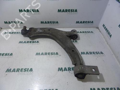 Used Left front suspension arm CITROËN XSARA PICASSO (N68) 1.6 (95 hp) 31415902