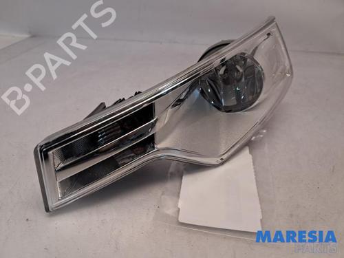 Used Left front fog light CITROËN C5 III Break (RW_) 2.0 i 16V (RWRFJC, RWRFJF) (140 hp) 31445859