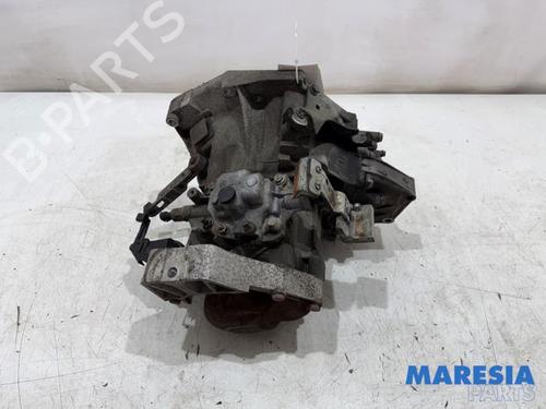 Gearbox FIAT 500 C (312_) 1.2 (312CXA1A, 312AXA1A) | BP37524165M3 - Image 3