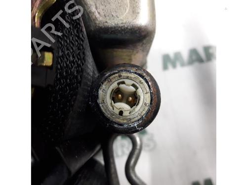 Front right seatbelt CITROËN C4 Coupe (LA_) 1.6 16V | BP31402691I25