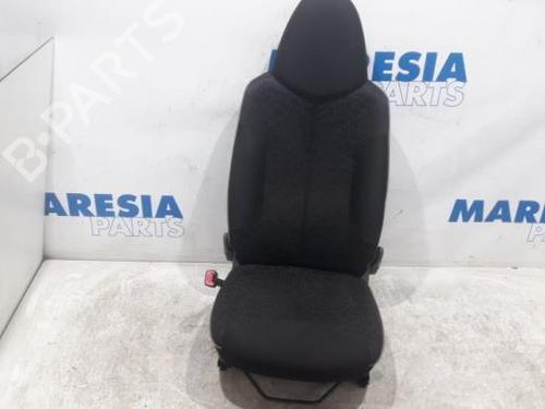 Used Left front seat PEUGEOT 107 (PM_, PN_) 1.0 (68 hp) 31477945