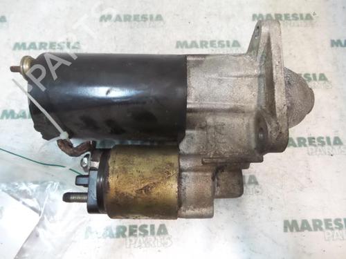 Used Starter ALFA ROMEO 156 Sportwagon (932_) 2.5 V6 24V (932B1100) (192 hp) 31534617