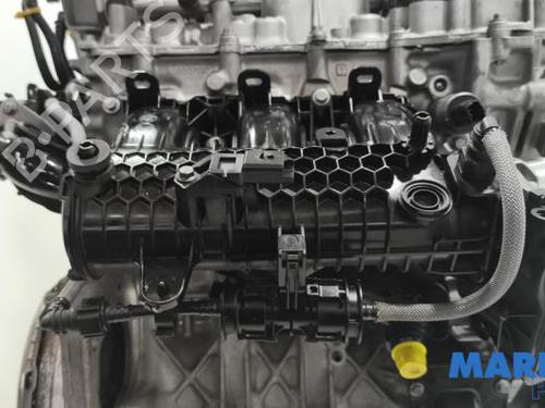 Engine CITROËN C4 Grand Picasso II (DA_, DE_) 1.2 THP 130 | BP34141633M1  - Image 12