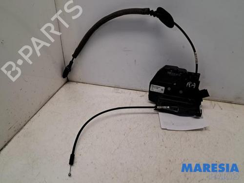 Used Electronic module Electronic module RENAULT CAPTUR I (J5_, H5_) 1.5 dCi 90 (J5N4, J5M5, J5MW, J5M6, J5AL, J5AJ) (90 hp) 31496393 31496393