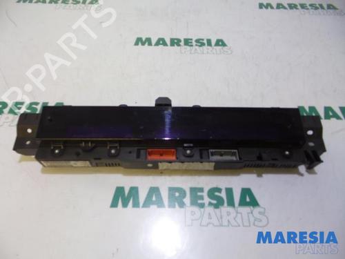 Used Instrument cluster RENAULT ESPACE IV (JK0/1_) 2.0 (JK0A, JK1D, JK0N) (170 hp) 31491677