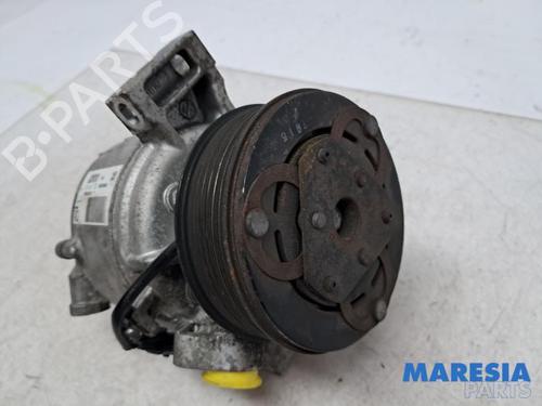 AC compressor RENAULT TWINGO III (BCM_, BCA_) 1.0 SCe 70 (BCMB) | BP38312046M34 - Image 2