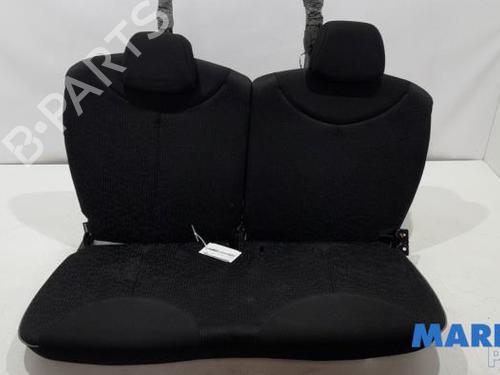 Stol bak PEUGEOT 107 (PM_, PN_) 1.0 (68 hp) 31529048