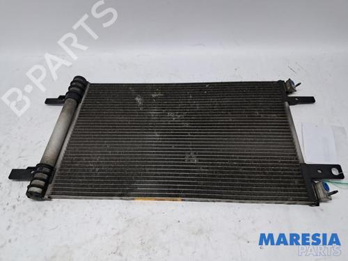 AC radiator CITROËN C4 Grand Picasso II (DA_, DE_) 1.6 THP 165 | BP31518475M32