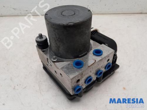 Módulo de ABS DS DS 4 / DS 4 CROSSBACK (NX_) 1.6 BlueHDi 120 (120 hp) 31413462
