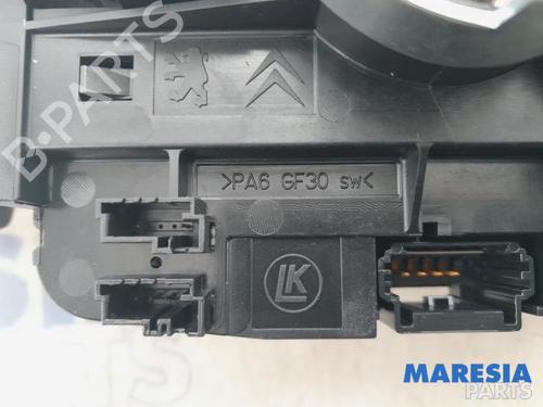 Switch CITROËN C3 II (SC_) 1.6 VTi 120 | BP31485302I30
