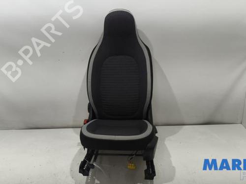 Used Left front seat Left front seat RENAULT TWINGO III (BCM_, BCA_) 1.0 SCe 70 (71 hp) 34141647 34141647