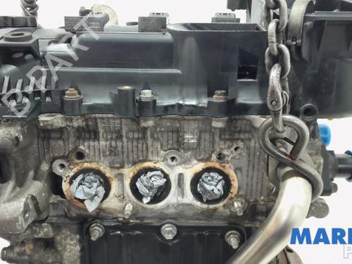 Engine CITROËN C1 (PM_, PN_) 1.0 | BP32197419M1 